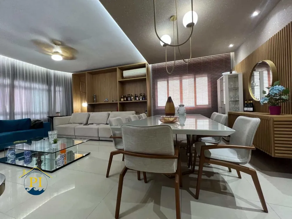 Casa, 3 quartos, 200 m² - Foto 19