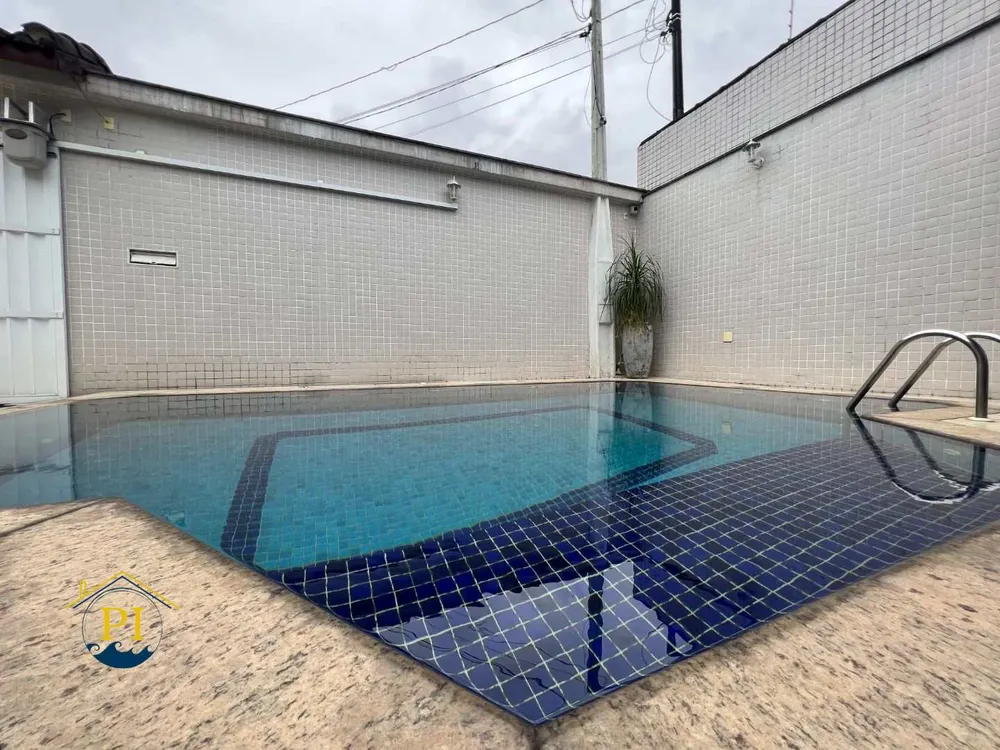Casa, 3 quartos, 200 m² - Foto 10