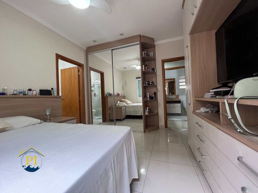 Casa, 3 quartos, 200 m² - Foto 2