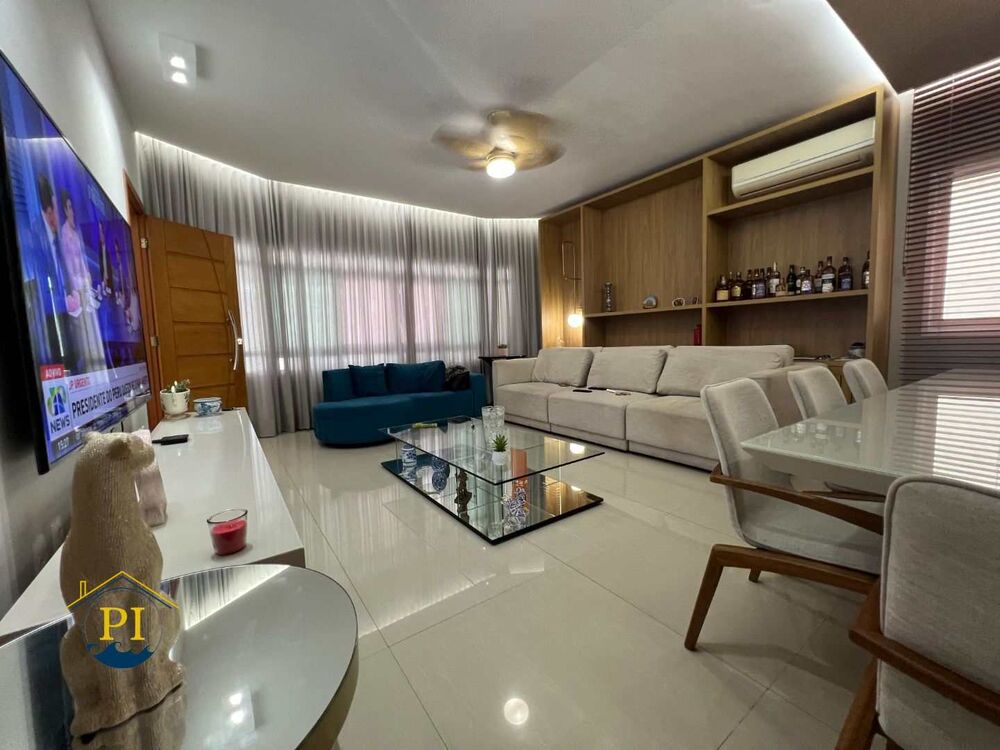Casa, 3 quartos, 200 m² - Foto 3