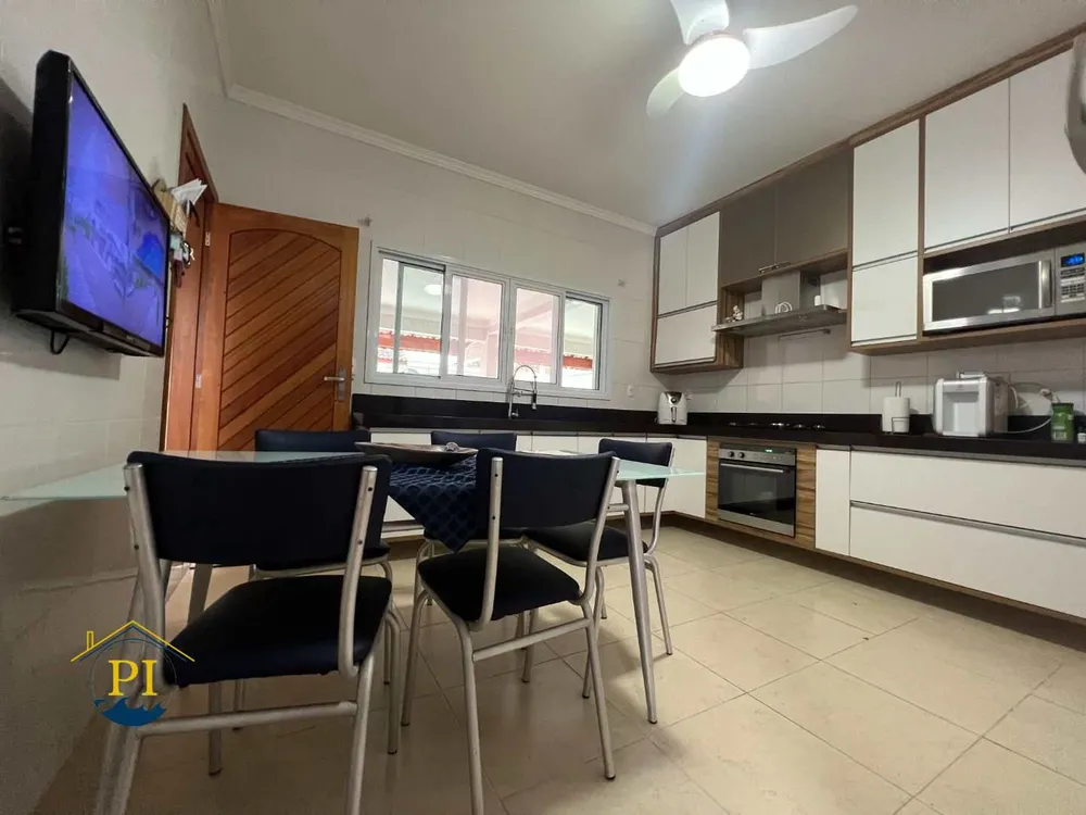 Casa, 3 quartos, 200 m² - Foto 17