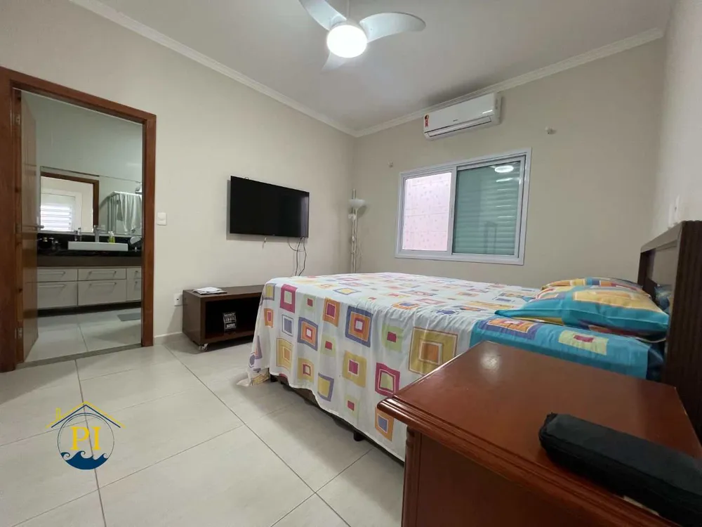 Casa, 3 quartos, 200 m² - Foto 11