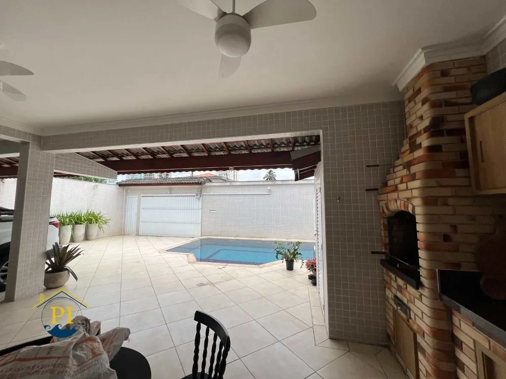 Casa, 3 quartos, 200 m² - Foto 9