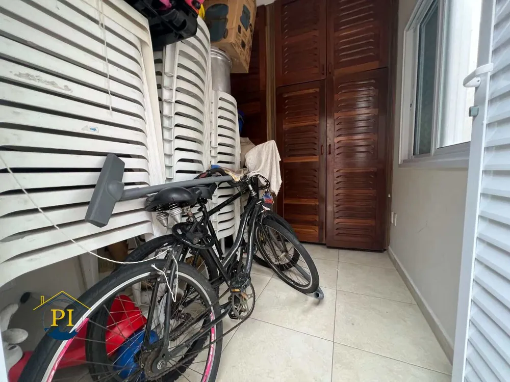 Casa, 3 quartos, 200 m² - Foto 13