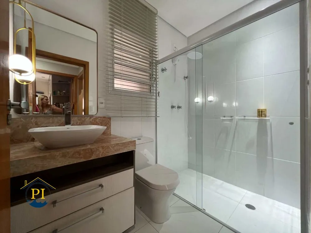 Casa, 3 quartos, 200 m² - Foto 12