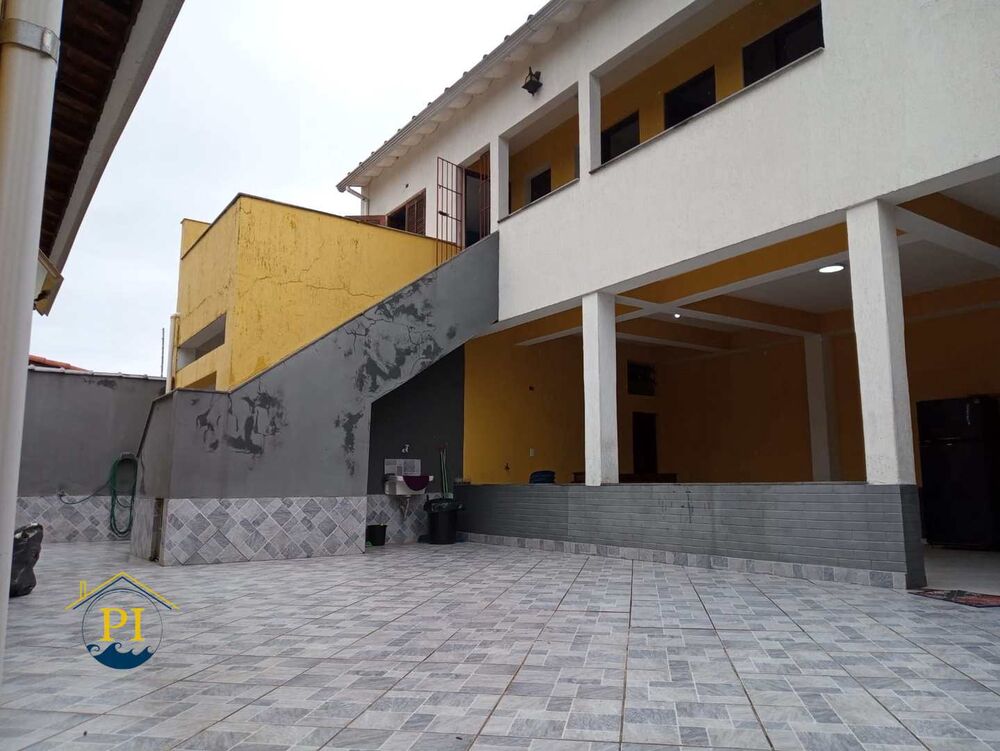Casa, 5 quartos, 255 m² - Foto 9