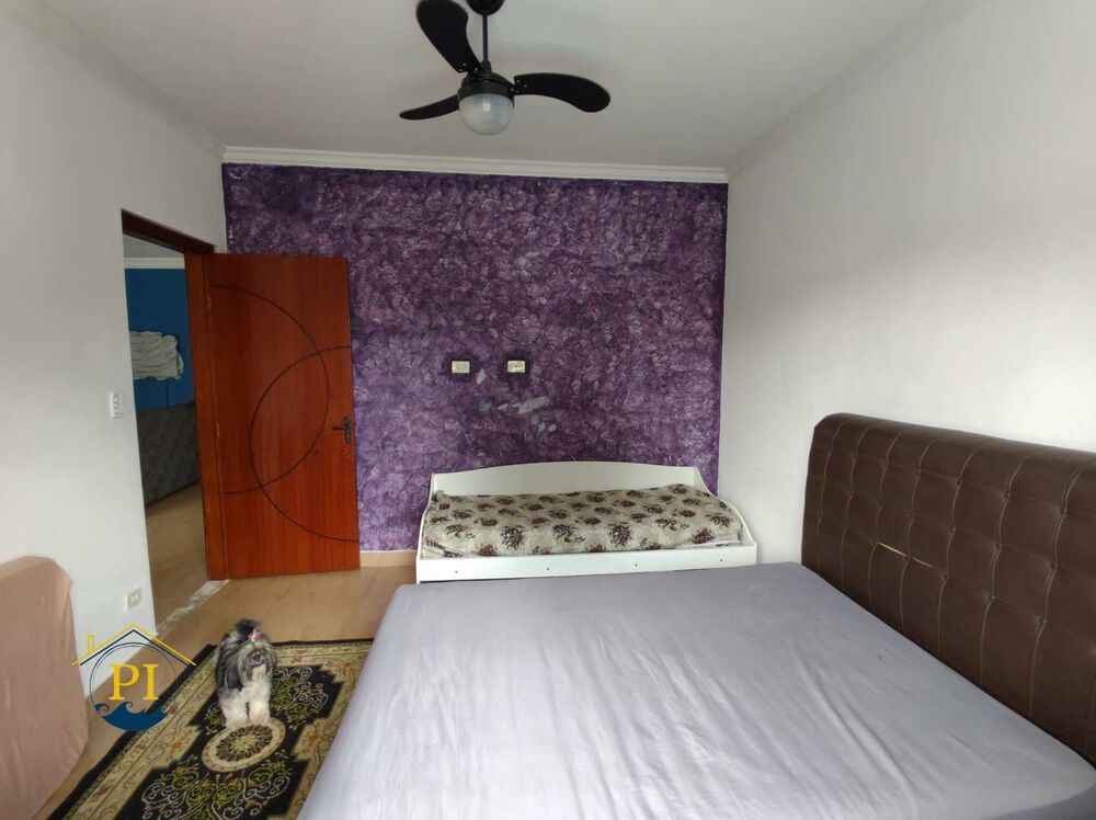 Casa, 5 quartos, 255 m² - Foto 3
