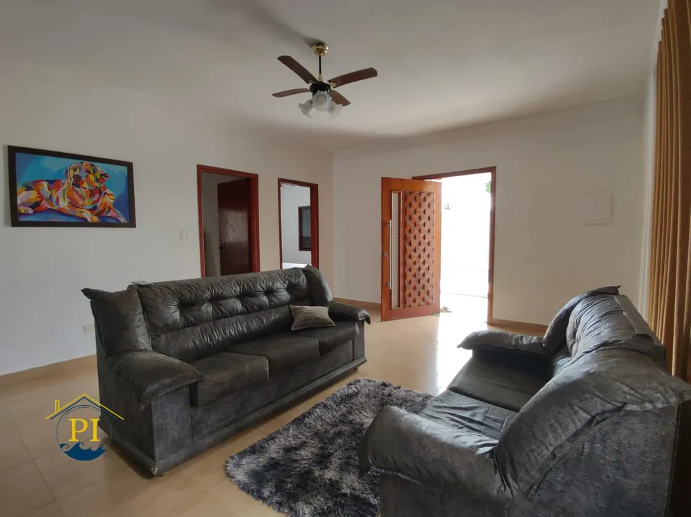 Casa, 5 quartos, 255 m² - Foto 6