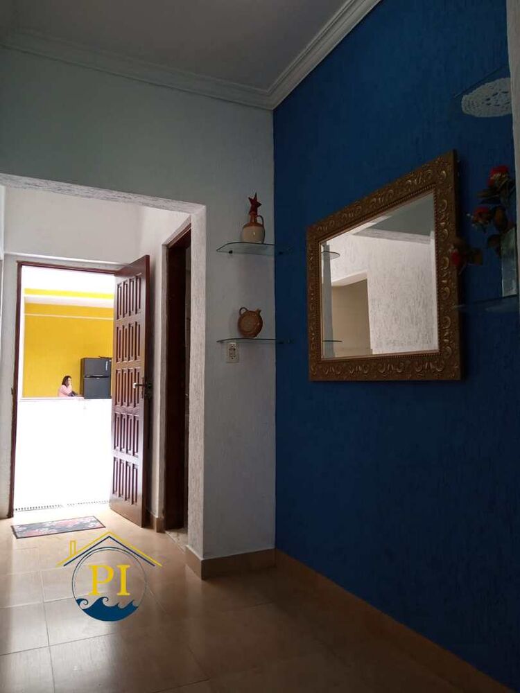 Casa, 5 quartos, 255 m² - Foto 19
