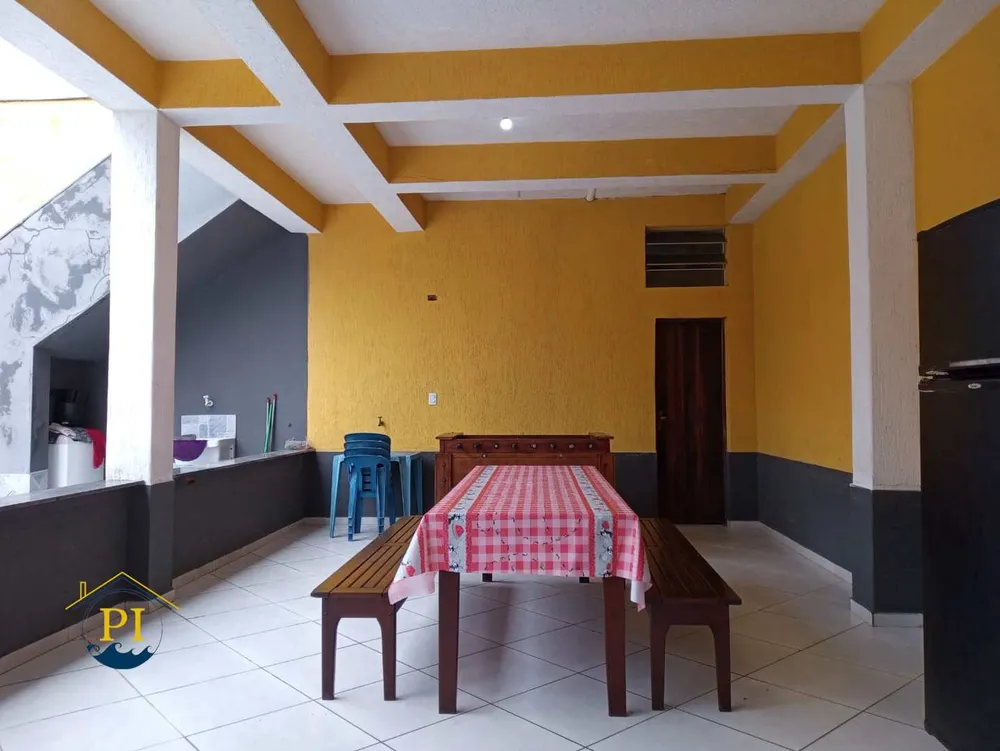 Casa, 5 quartos, 255 m² - Foto 27