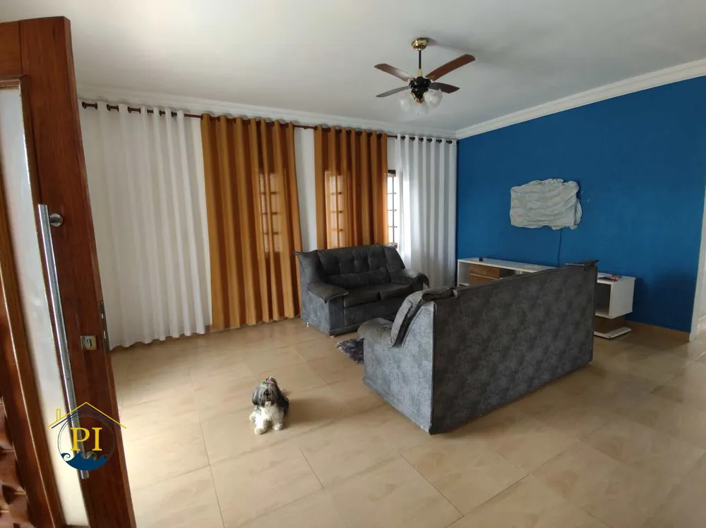 Casa, 5 quartos, 255 m² - Foto 4