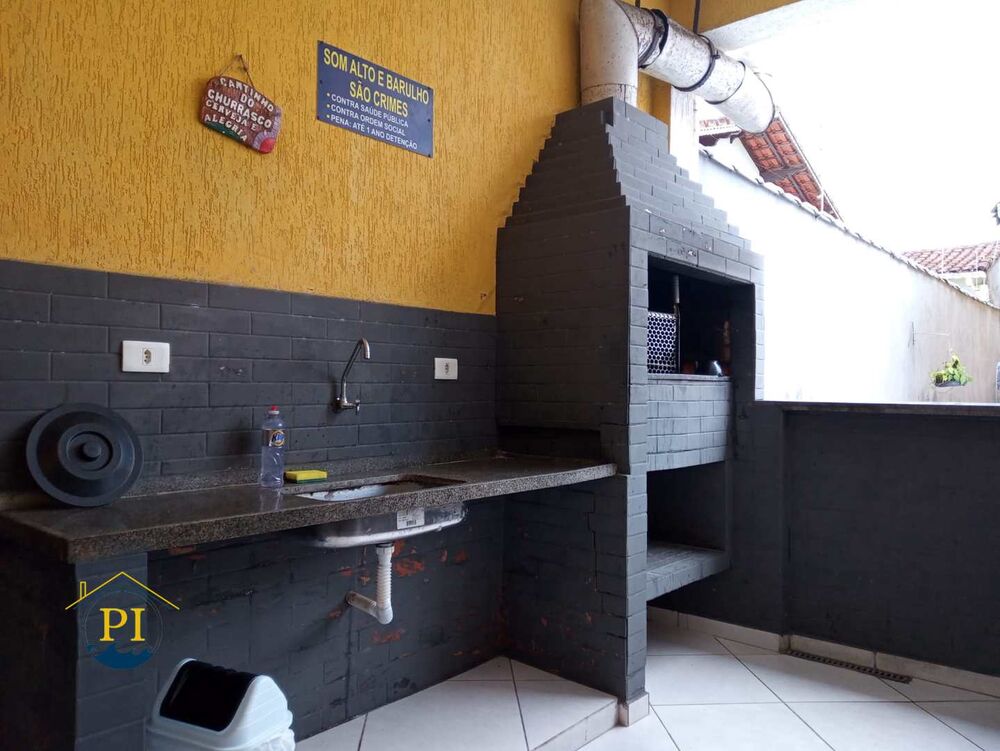 Casa, 5 quartos, 255 m² - Foto 6