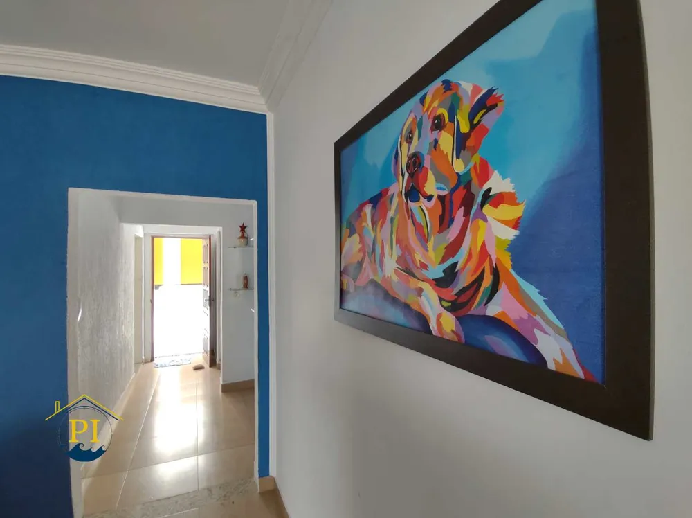 Casa, 5 quartos, 255 m² - Foto 9