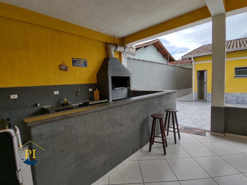 Casa, 5 quartos, 255 m² - Foto 22