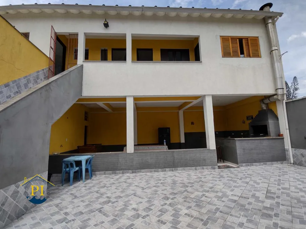 Casa, 5 quartos, 255 m² - Foto 17