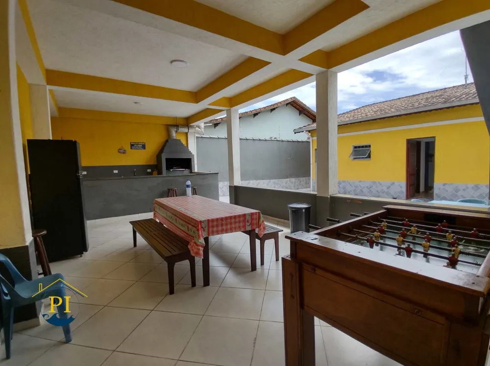 Casa, 5 quartos, 255 m² - Foto 3