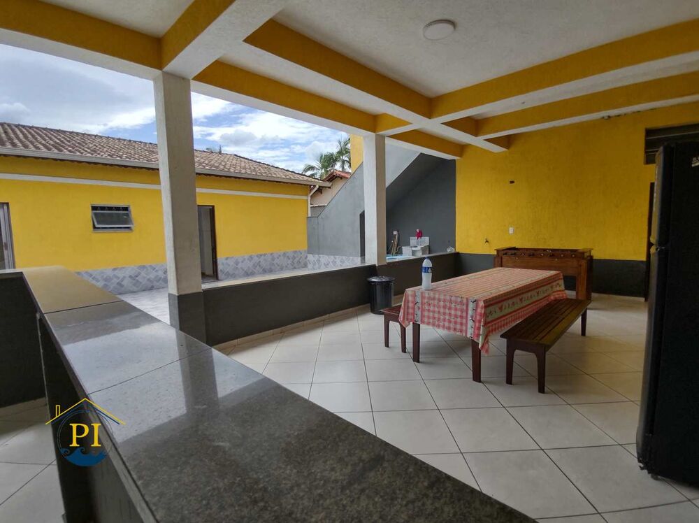 Casa, 5 quartos, 255 m² - Foto 17