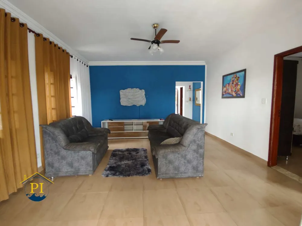 Casa, 5 quartos, 255 m² - Foto 7
