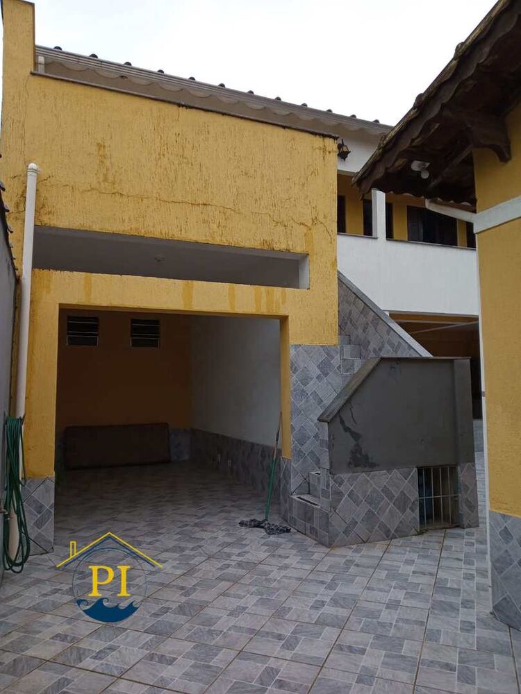 Casa, 5 quartos, 255 m² - Foto 20
