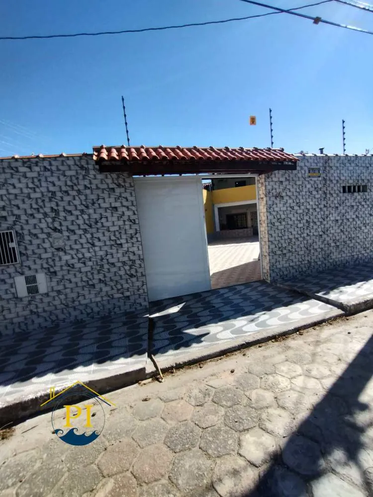Casa, 2 quartos, 120 m² - Foto 1