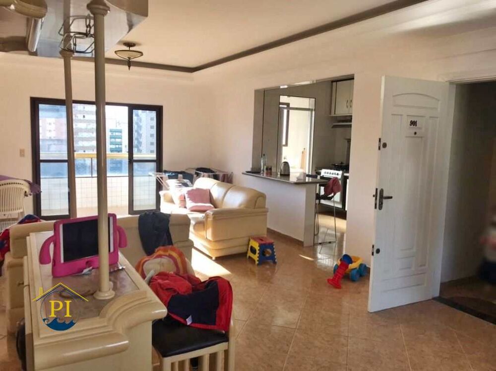Cobertura, 3 quartos, 135 m² - Foto 1