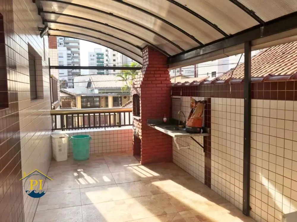 Cobertura, 3 quartos, 135 m² - Foto 14