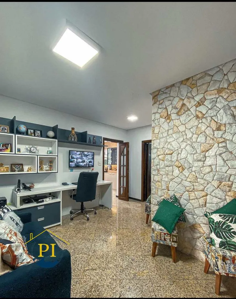 Casa, 3 quartos, 1 m² - Foto 8