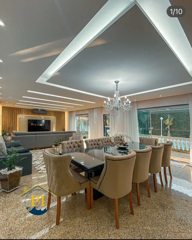 Casa, 3 quartos, 1 m² - Foto 5