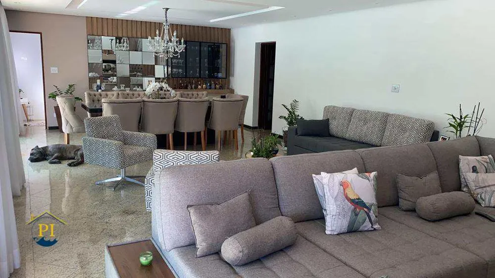 Casa, 3 quartos, 1 m² - Foto 6