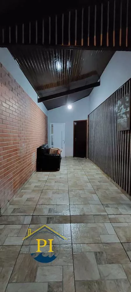 Casa à venda com 3 quartos, 96m² - Foto 4