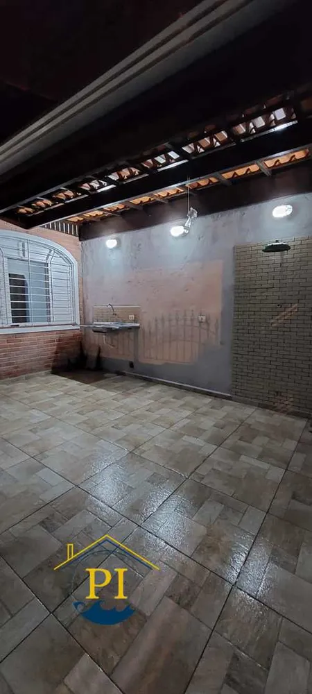 Casa, 3 quartos, 96 m² - Foto 6