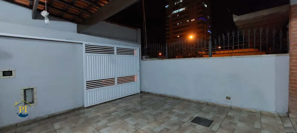 Casa, 3 quartos, 96 m² - Foto 12