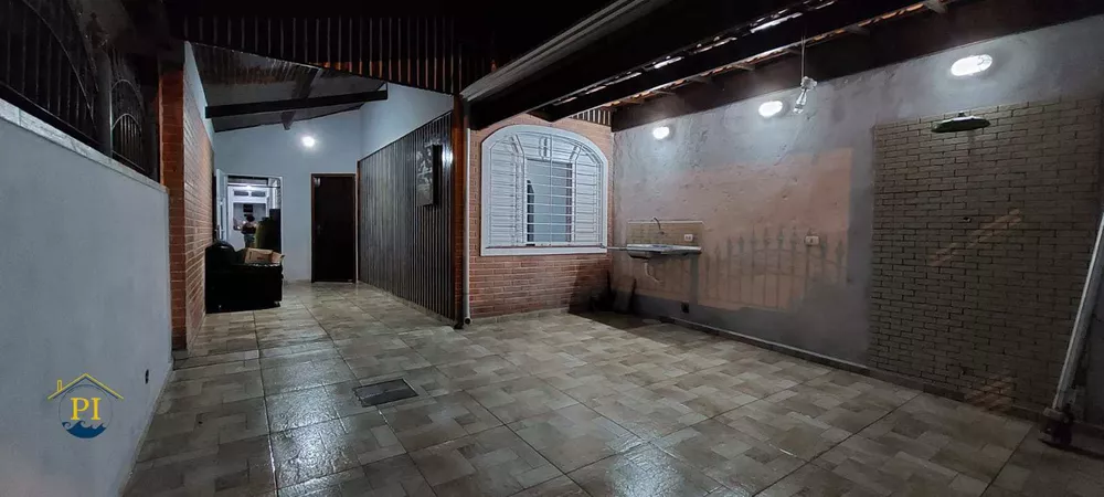 Casa à venda com 3 quartos, 96m² - Foto 3