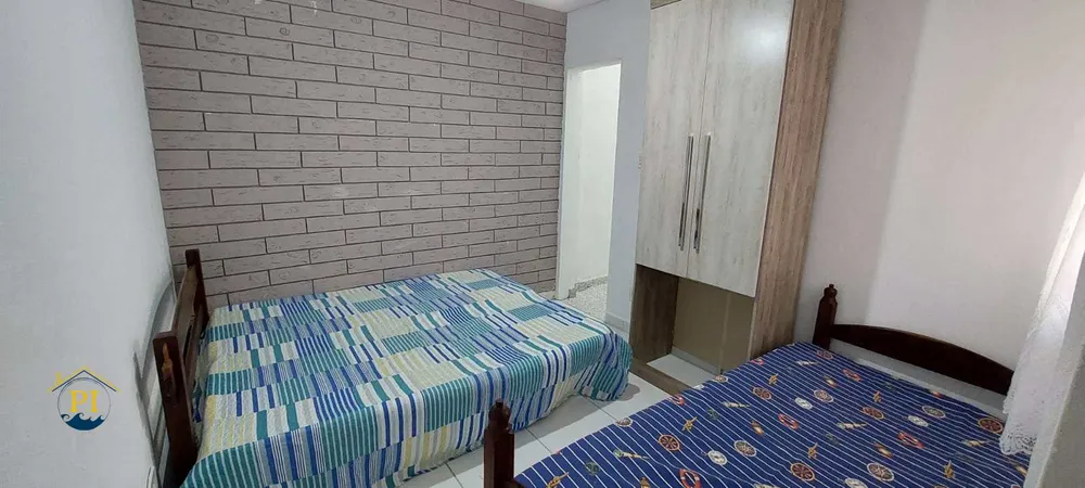 Casa, 3 quartos, 96 m² - Foto 8