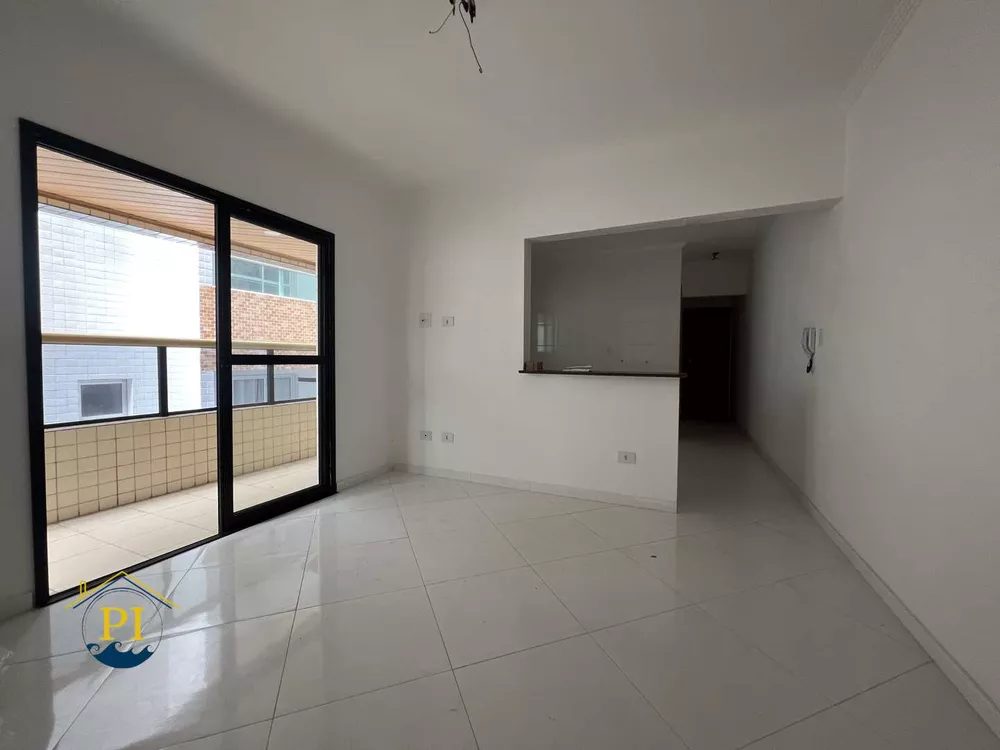 Apartamento à venda com 2 quartos, 62m² - Foto 3