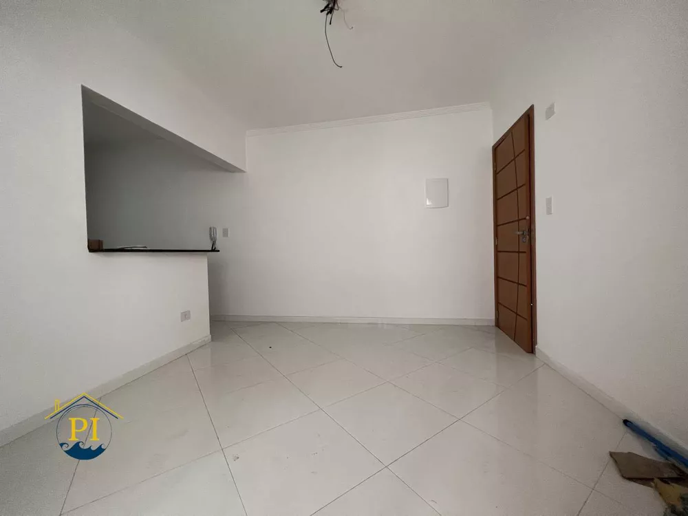 Apartamento à venda com 2 quartos, 62m² - Foto 4