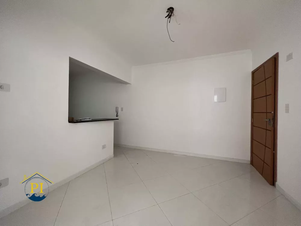 Apartamento à venda com 2 quartos, 62m² - Foto 2