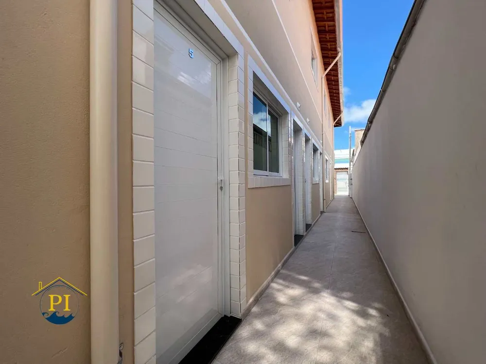 Casa, 2 quartos, 50 m² - Foto 5