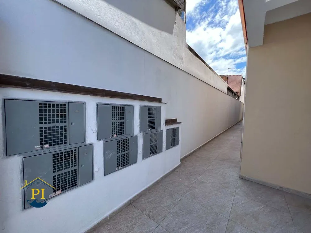 Casa, 2 quartos, 50 m² - Foto 6