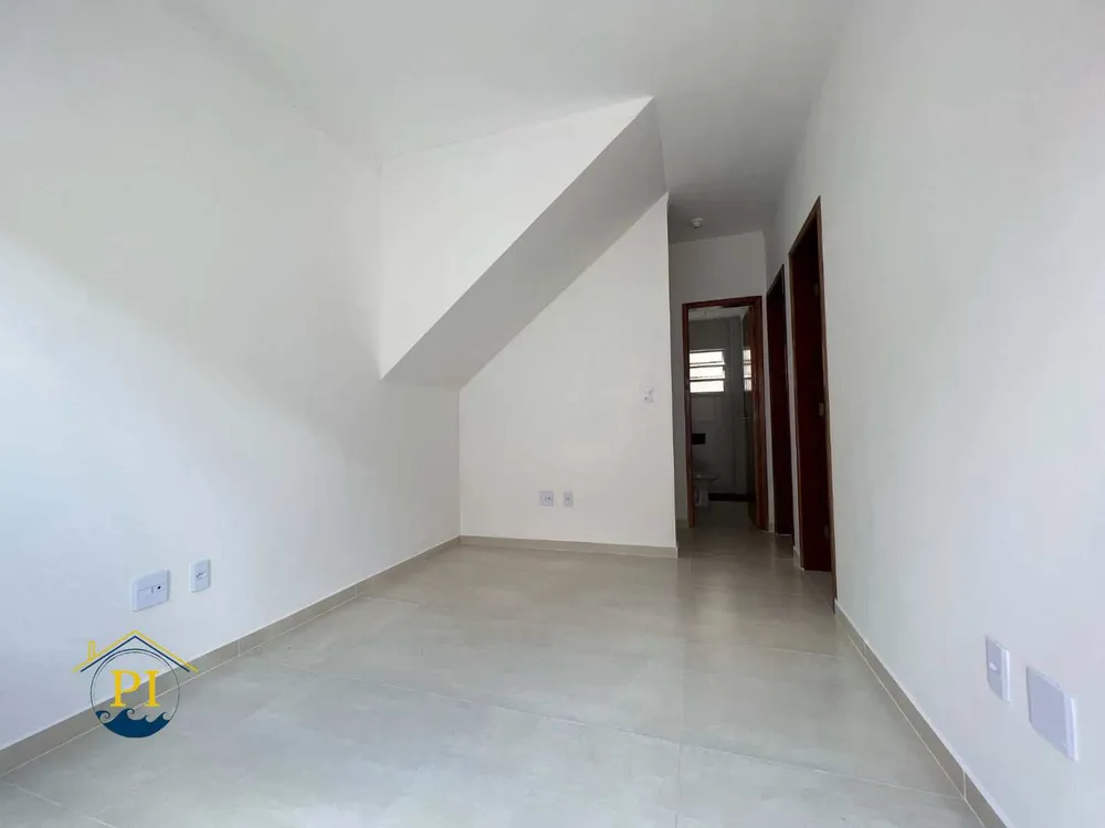 Casa, 2 quartos, 50 m² - Foto 3