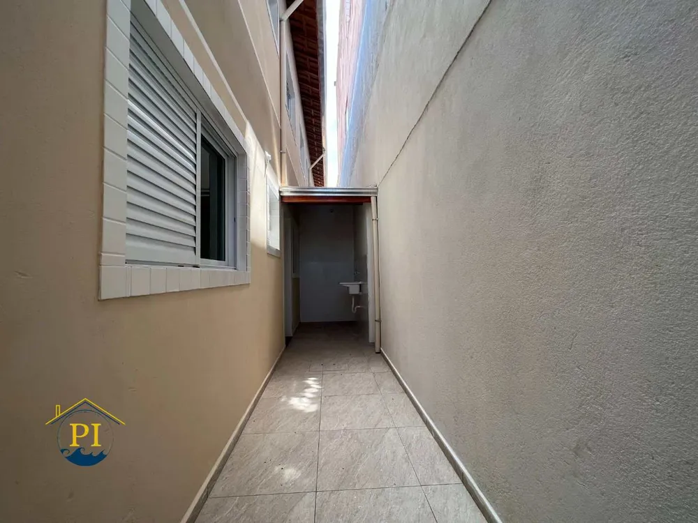 Casa, 2 quartos, 50 m² - Foto 12
