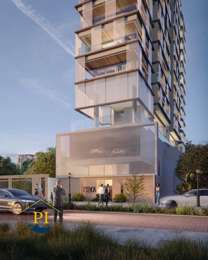 Apartamento, 3 quartos, 150 m² - Foto 3