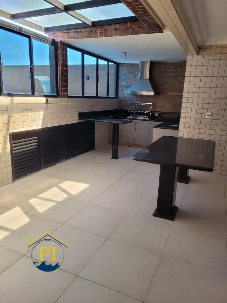 Cobertura, 5 quartos, 412 m² - Foto 1