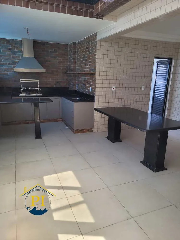 Cobertura, 5 quartos, 412 m² - Foto 2