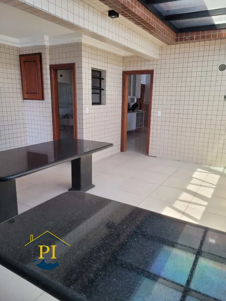 Cobertura, 5 quartos, 412 m² - Foto 3