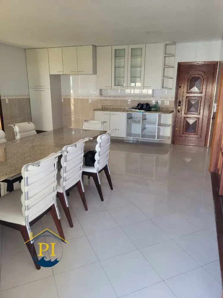 Cobertura, 5 quartos, 412 m² - Foto 6