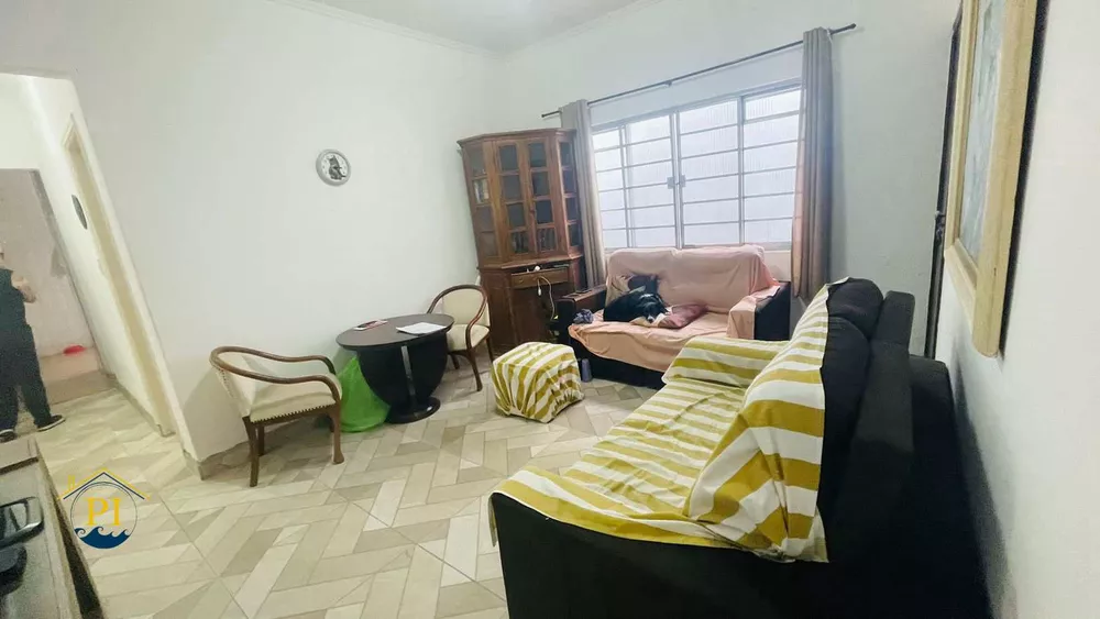 Casa à venda com 2 quartos, 125m² - Foto 2