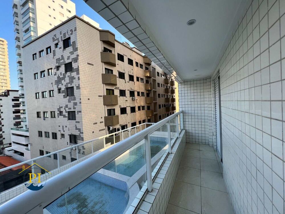 Apartamento, 2 quartos, 87 m² - Foto 1