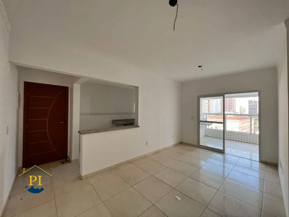 Apartamento, 2 quartos, 87 m² - Foto 2