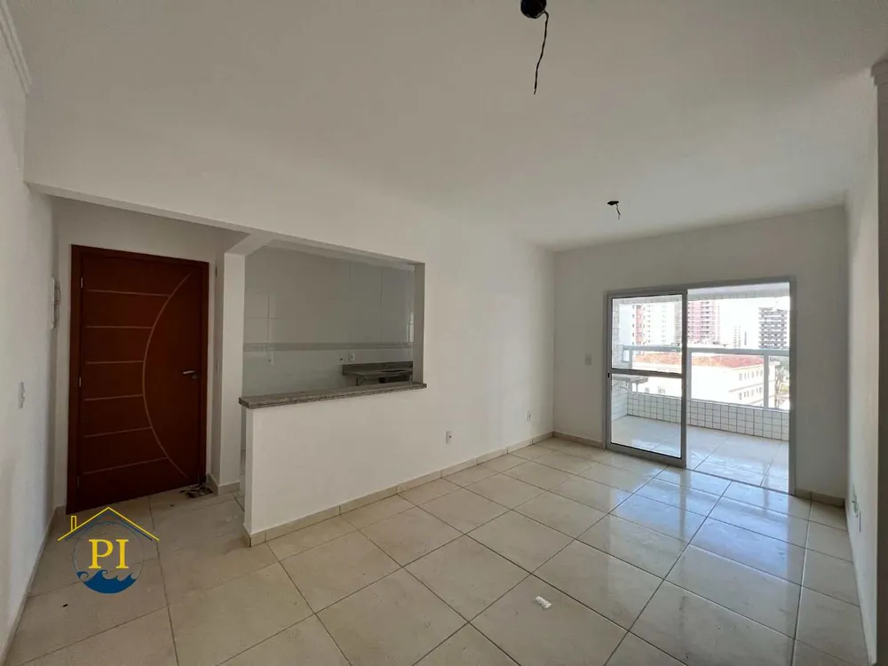 Apartamento, 2 quartos, 87 m² - Foto 1